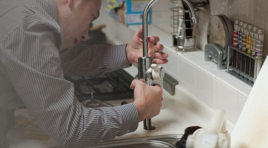 Professional Leak Detection in Clifton, NJ